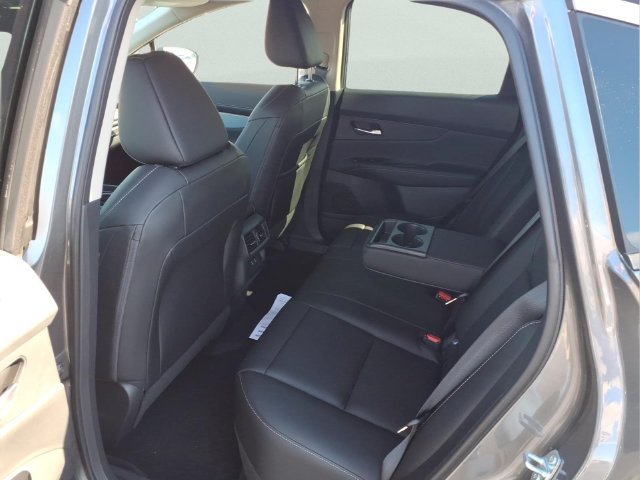 New 2026 Nissan Murano SL AWD/4WD image 26