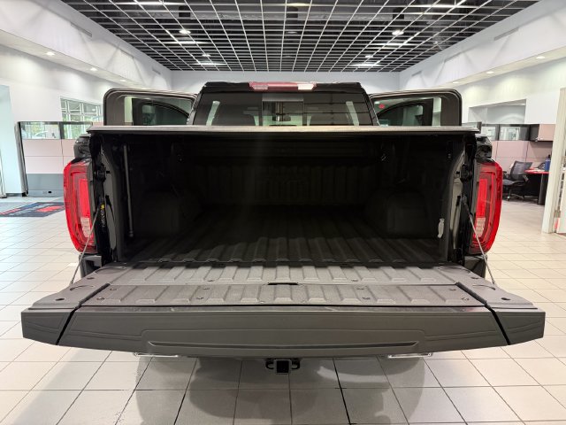 Used 2023 GMC Sierra 1500 AT4 w/ AT4 Premium Package AWD/4WD image 10