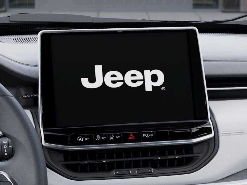 New 2026 Jeep Compass Limited AWD/4WD image 18