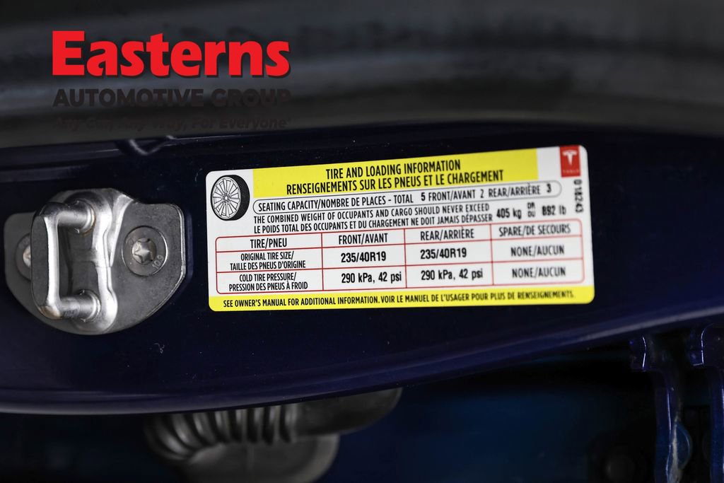 Used 2018 Tesla Model 3 Mid Range image 30