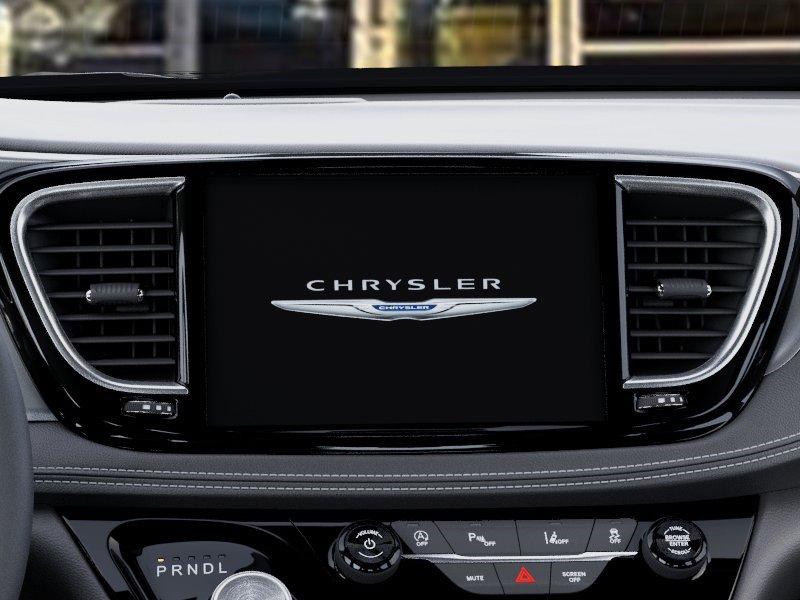 New 2026 Chrysler Pacifica Select image 18