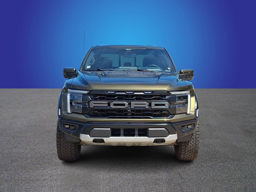 Used 2024 Ford F150 Raptor AWD/4WD image 2