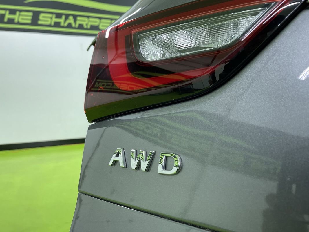 Used 2020 INFINITI QX60 Luxe w/ Essential Package image 13