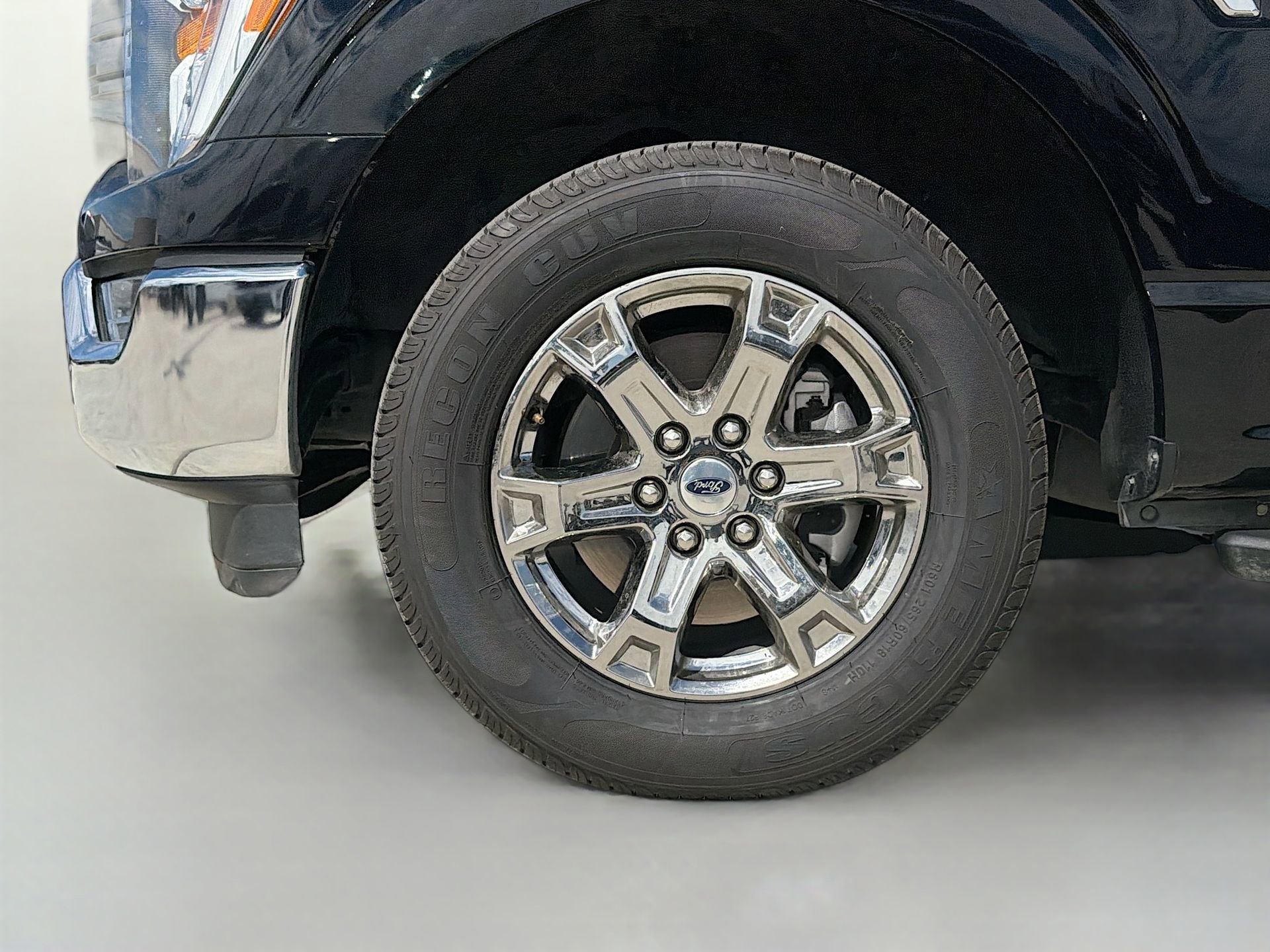 Used 2023 Ford F150 XLT w/ Equipment Group 302A High image 36