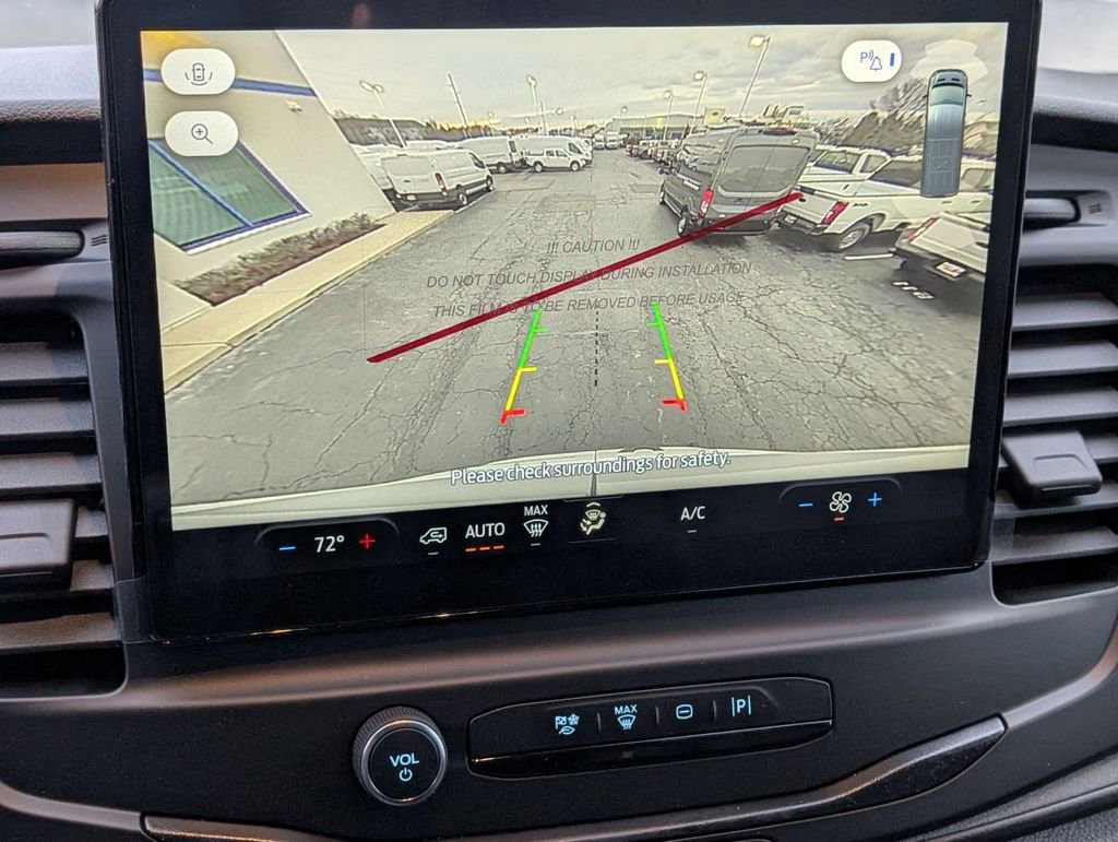 New 2026 Ford Transit 250 148 Medium Roof w/ Load Area Protection Package image 27