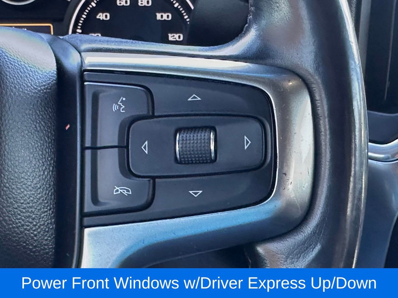 Used 2021 Chevrolet Silverado 1500 RST w/ Texas Edition Plus image 27