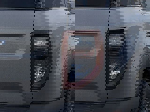 New 2025 Ford Bronco Sport Big Bend w/ Convenience Package image 51