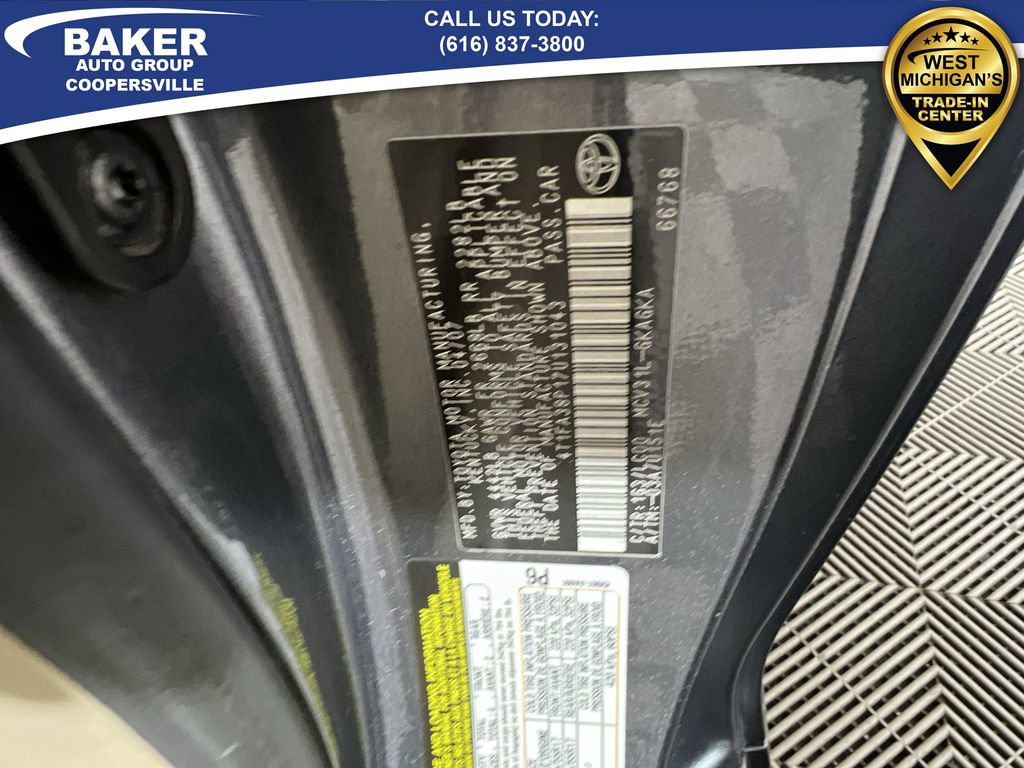 Used 2007 Toyota Solara SLE image 31