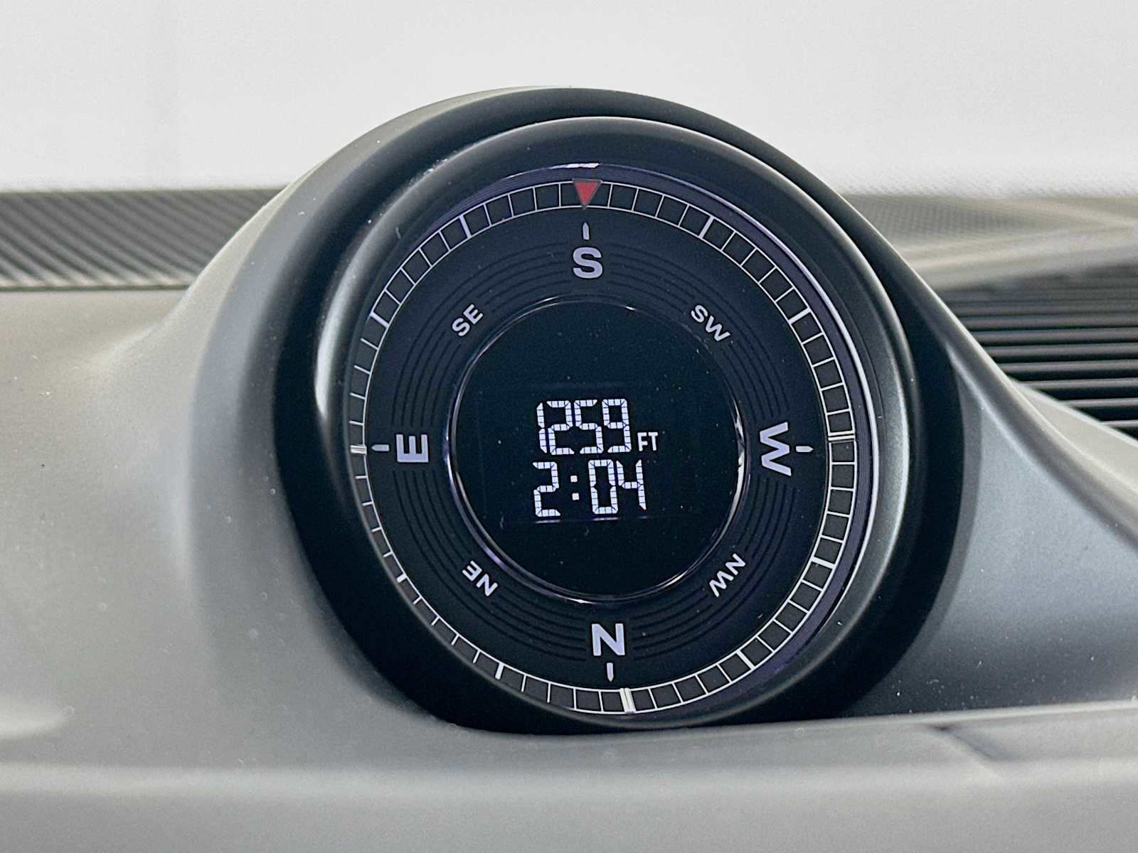 New 2026 Porsche Cayenne image 16