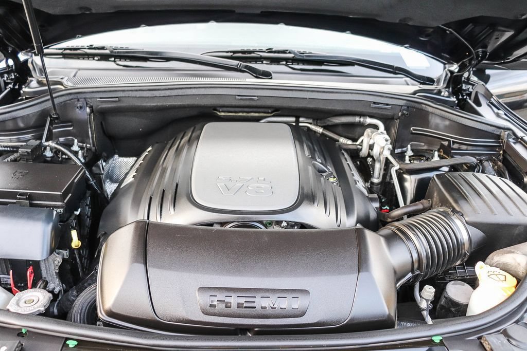 Used 2023 Dodge Durango R/T AWD/4WD image 29