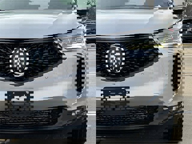 Certified 2022 Acura RDX A-Spec image 10