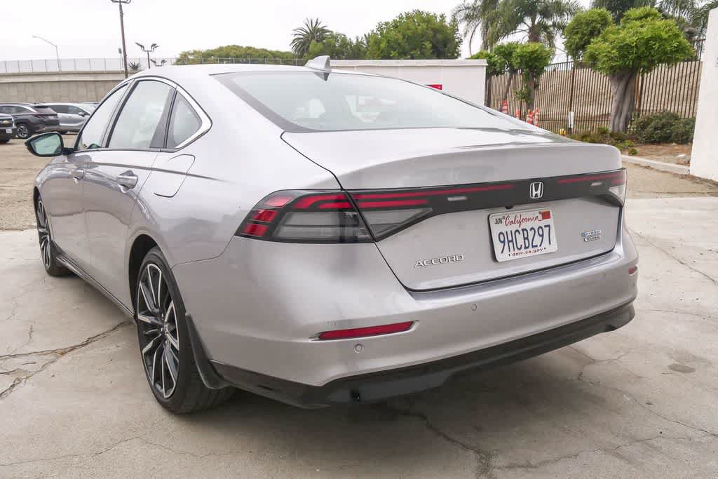 Used 2023 Honda Accord Touring image 7