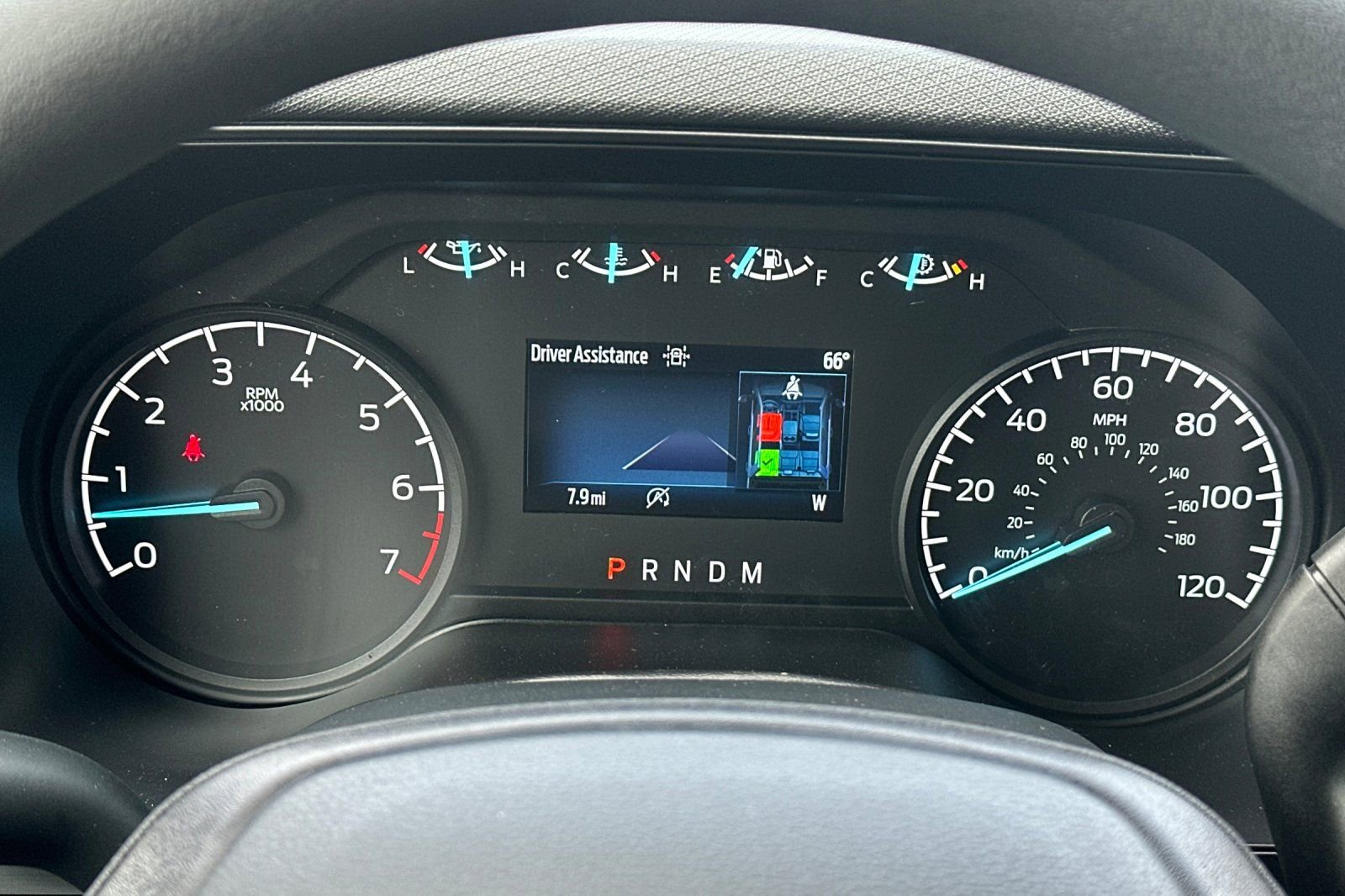 New 2026 Ford F150 STX image 22