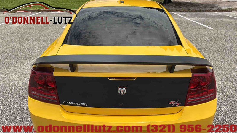 Used 2006 Dodge Charger R/T RWD image 31