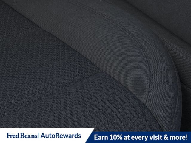 New 2026 Chevrolet Silverado 1500 W/T w/ WT Safety Package image 21