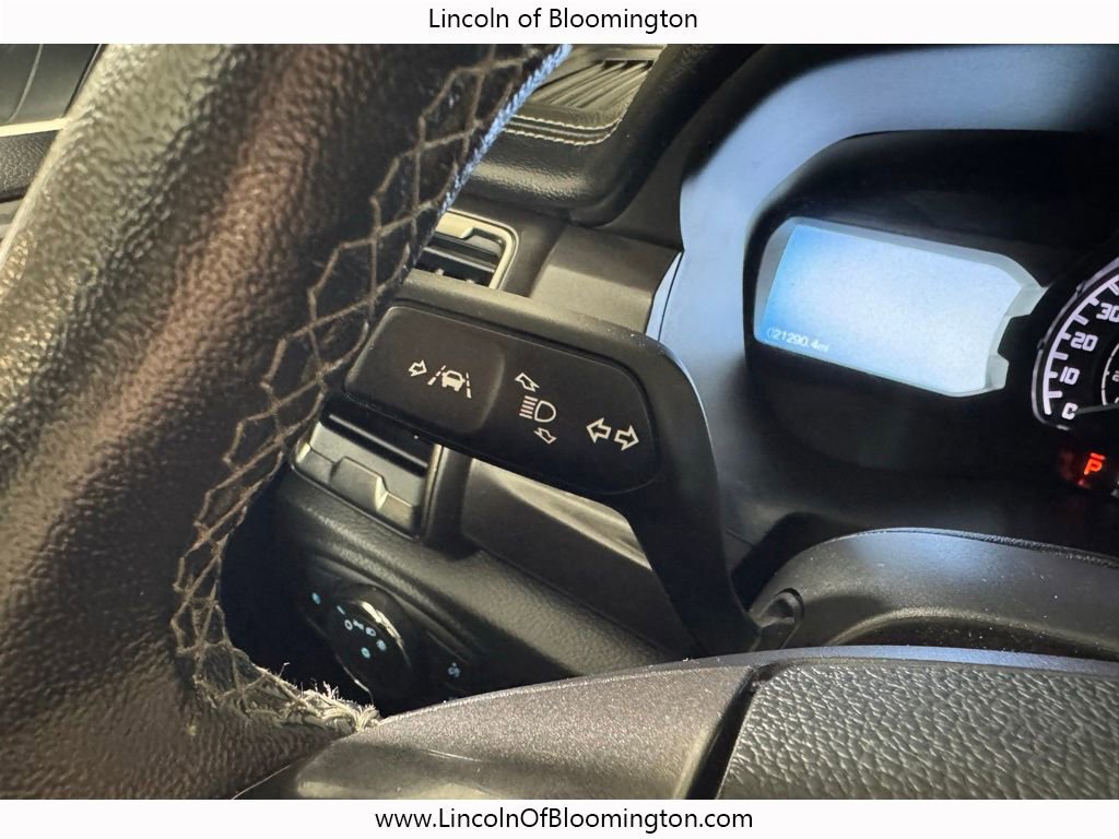 Used 2022 Ford Ranger Lariat w/ Equipment Group 501A High image 41