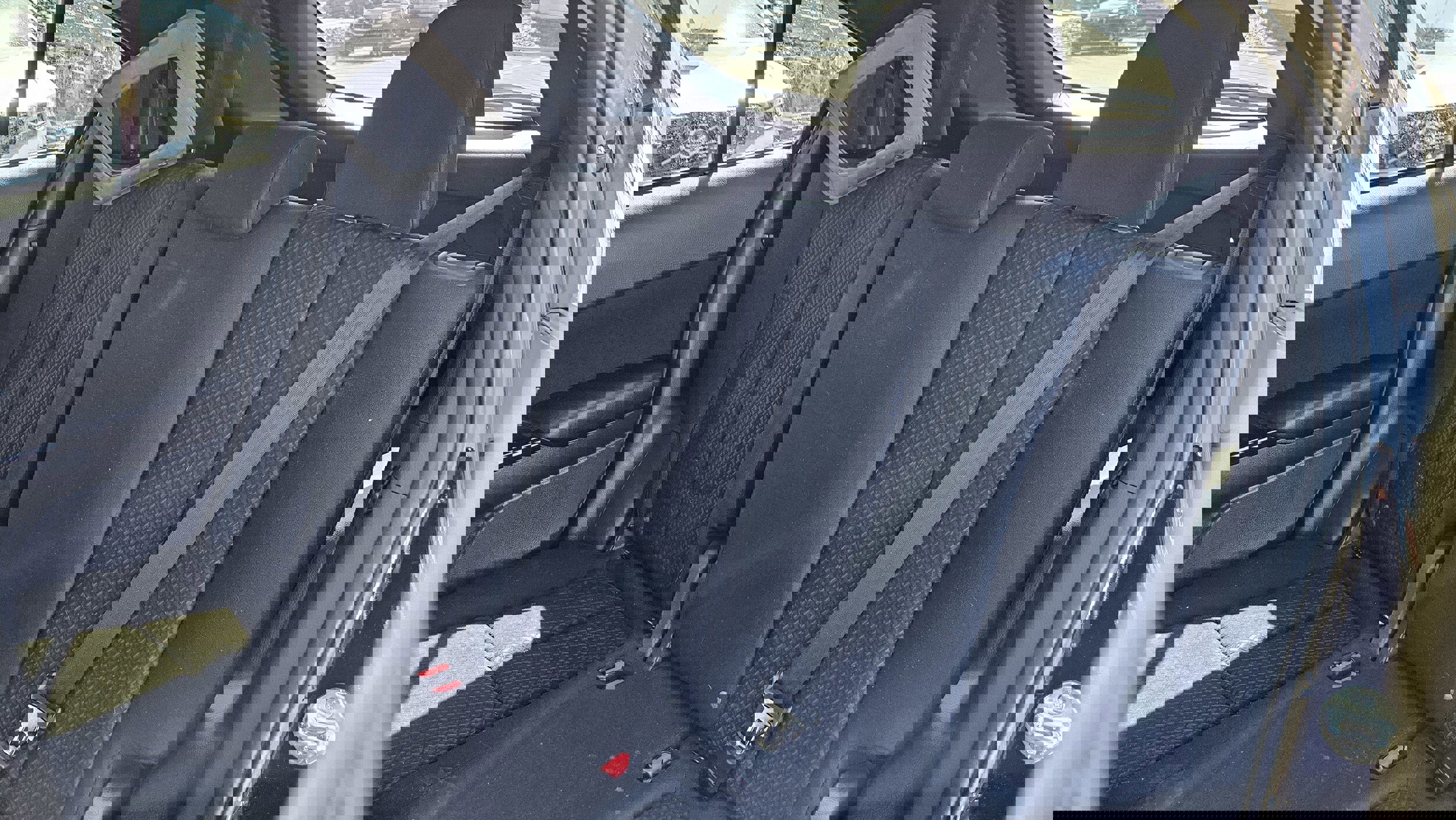 Used 2023 Mitsubishi Eclipse Cross LE AWD/4WD image 14