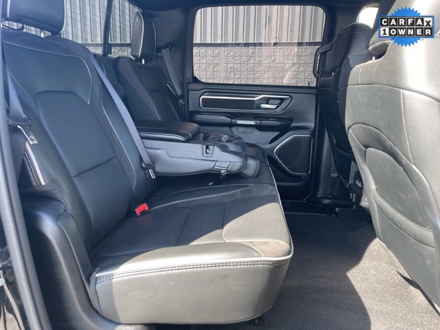 Used 2025 RAM 1500 Laramie image 14