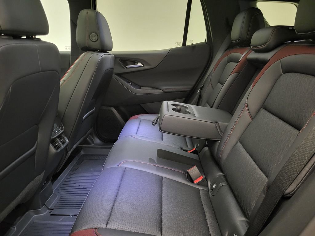 New 2026 Chevrolet Equinox RS w/ Convenience Package III image 49
