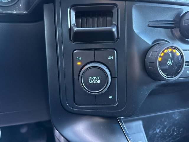 Used 2025 Ford F150 STX w/ Equipment Group 200A image 14