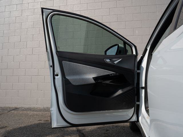 Used 2023 Volkswagen ID.4 Pro AWD/4WD image 15