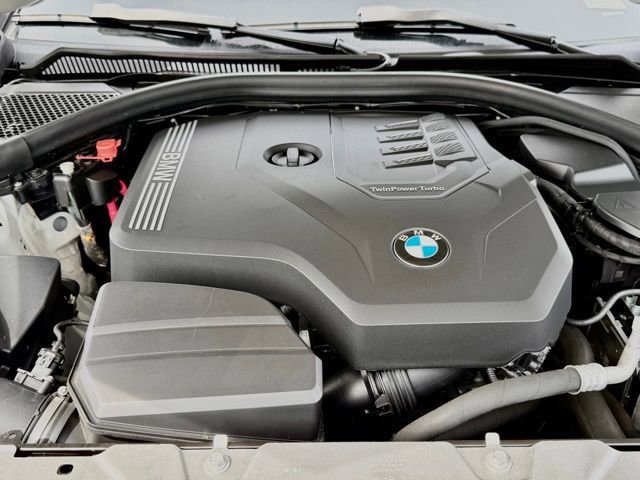 Certified 2023 BMW 330i Sedan w/ Convenience Package image 34