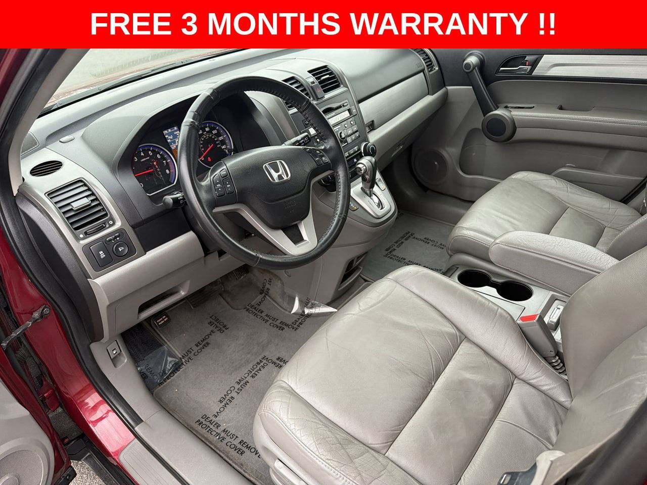 Used 2010 Honda CR-V EX-L image 37