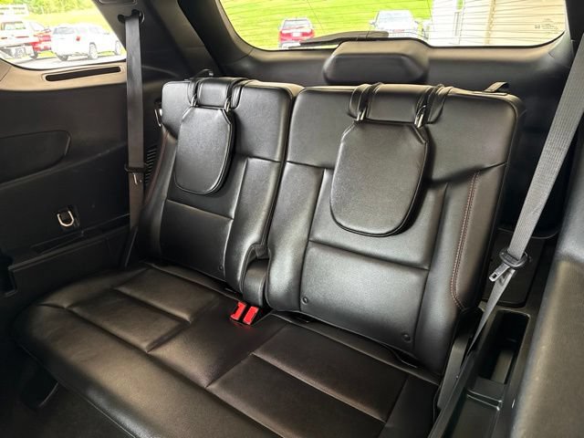 Used 2023 Ford Explorer ST-Line w/ Class IV Trailer Tow Package AWD/4WD image 29