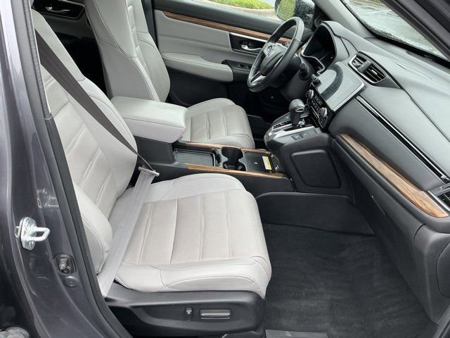 Used 2021 Honda CR-V Touring image 20