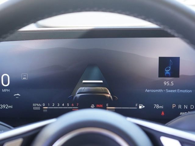 Used 2024 Buick Envision Preferred image 20