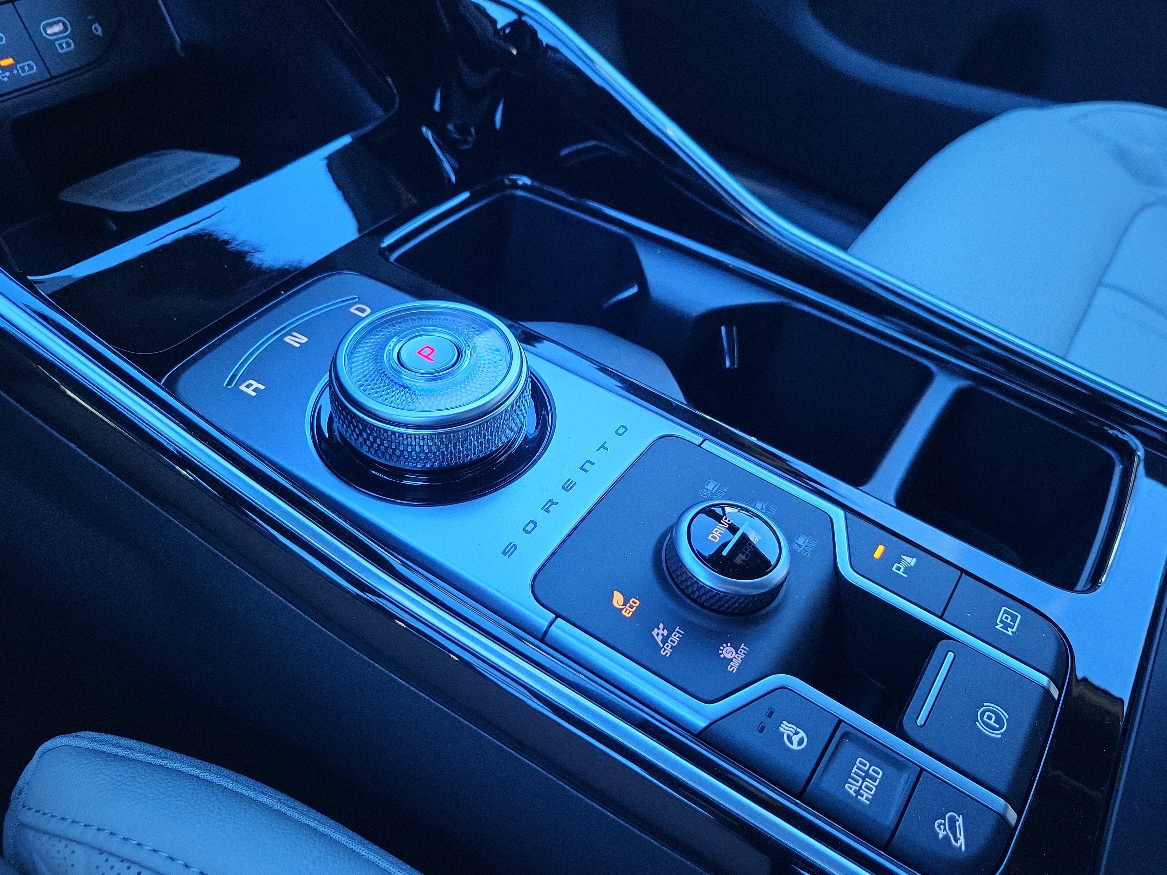 New 2026 Kia Sorento SX Prestige image 20