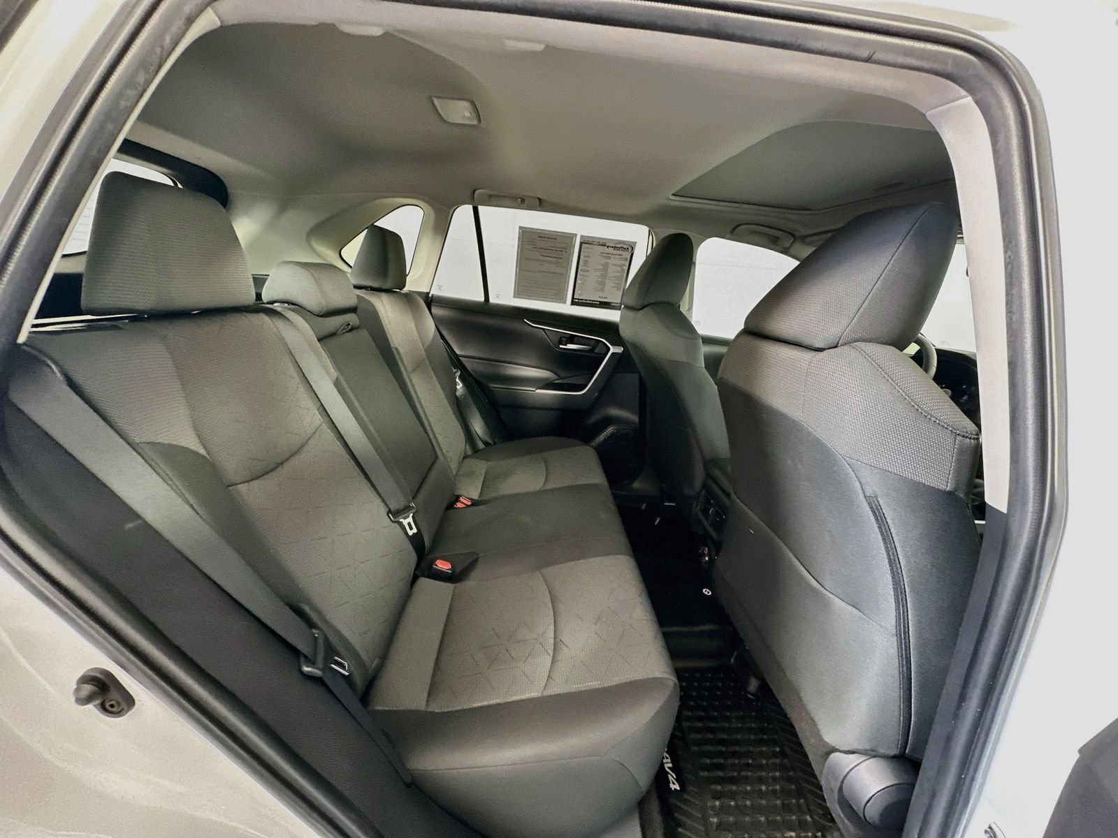 Used 2023 Toyota RAV4 XLE w/ Convenience Package AWD/4WD image 26