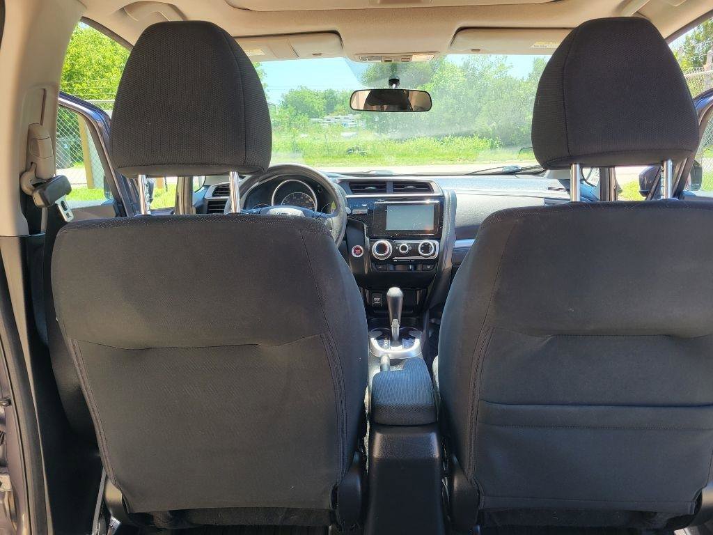 Used 2015 Honda Fit EX-L image 15