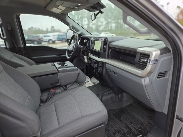 Used 2024 Ford F250 XL image 16