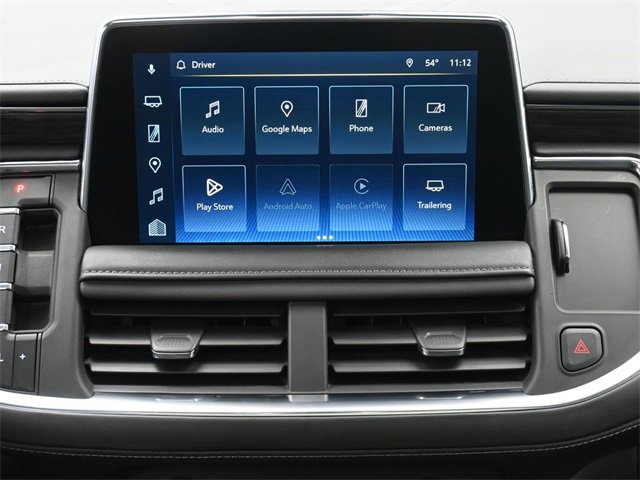 Used 2023 Chevrolet Tahoe Z71 w/ Z71 Off-Road Package image 24