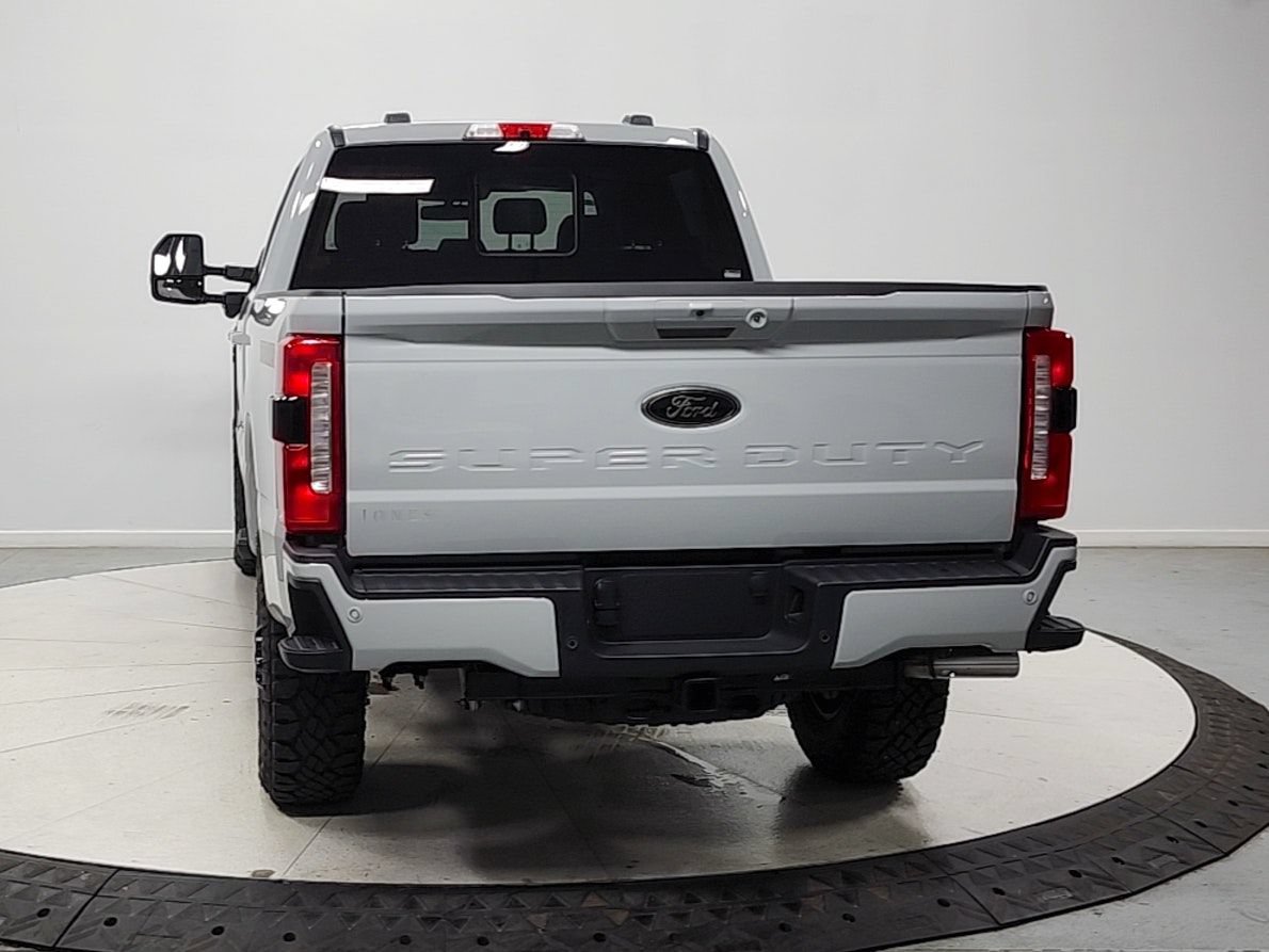 New 2026 Ford F250 Lariat w/ Tremor Off-Road Package AWD/4WD image 12