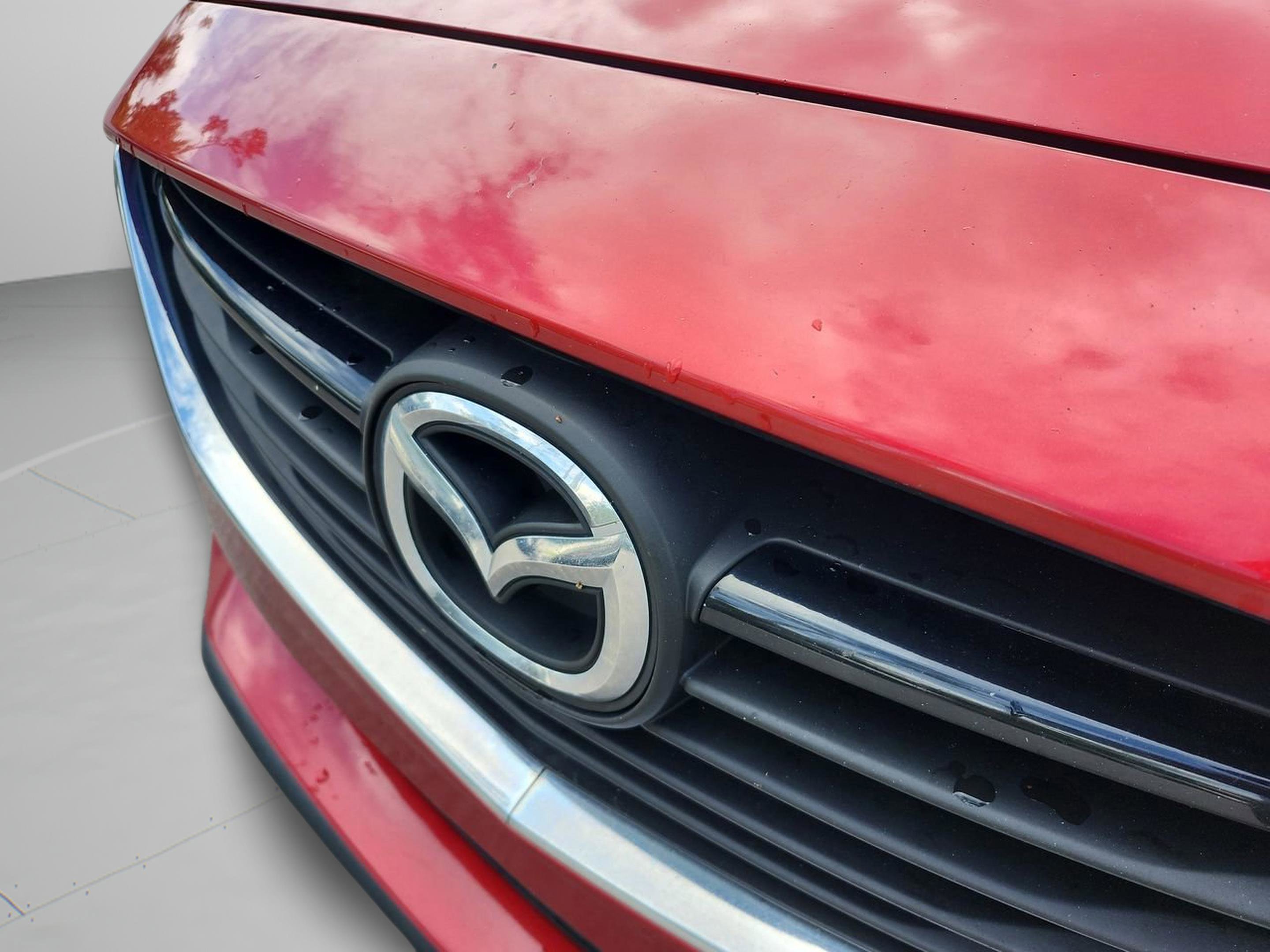 Used 2015 MAZDA MAZDA6 Touring image 29