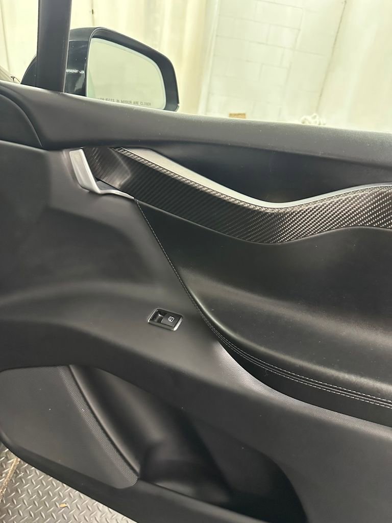 Used 2016 Tesla Model X Performance image 35