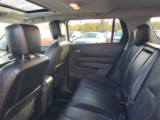 Used 2013 GMC Terrain Denali image 8