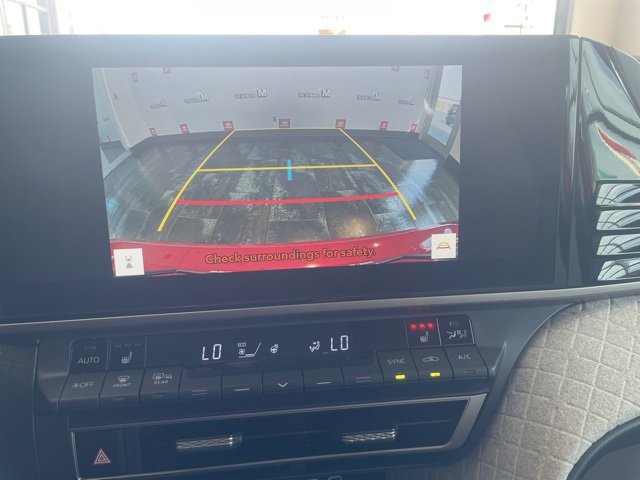 Certified 2025 Toyota Camry XLE image 24