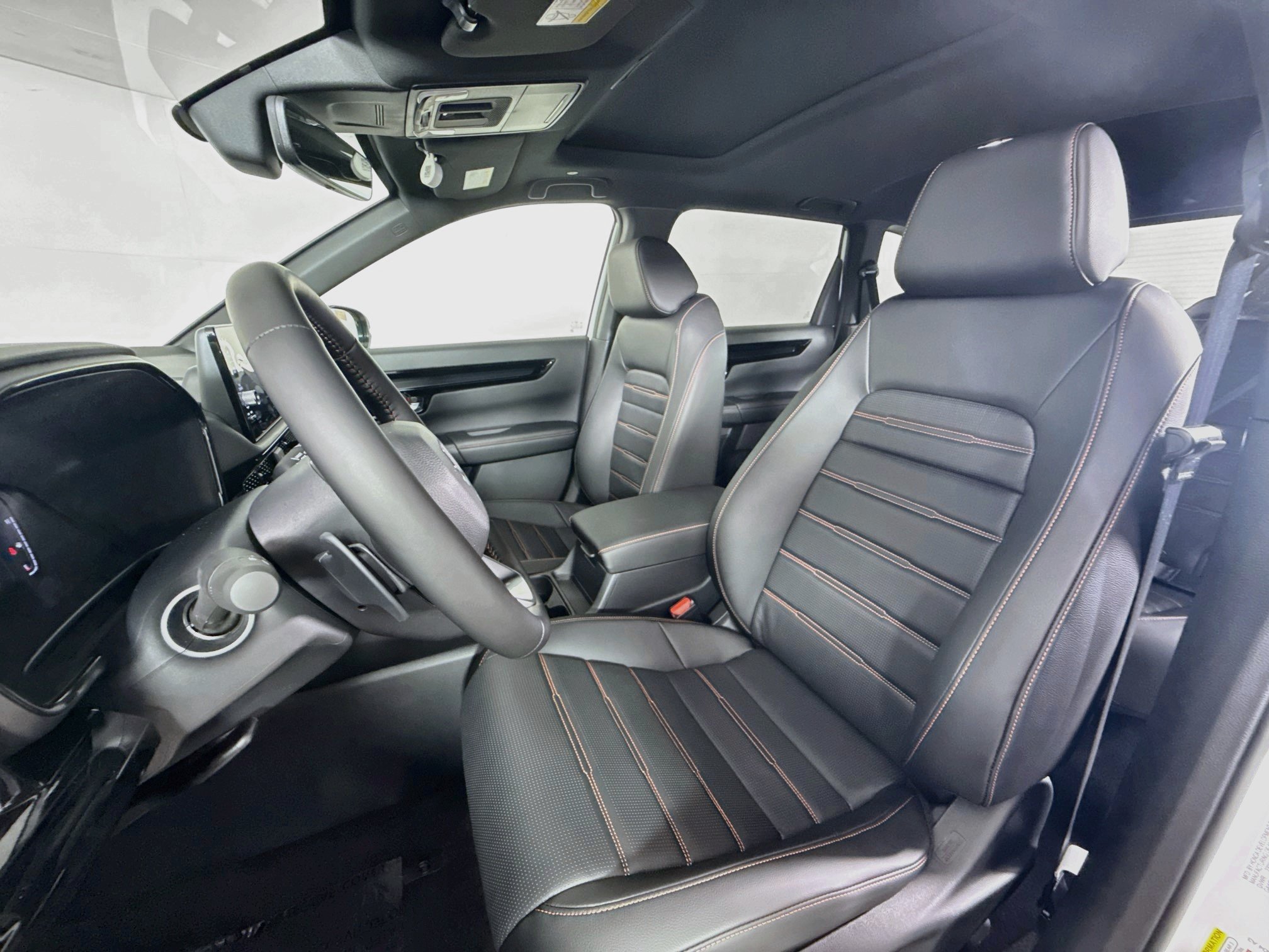 New 2026 Honda CR-V Sport Touring image 26