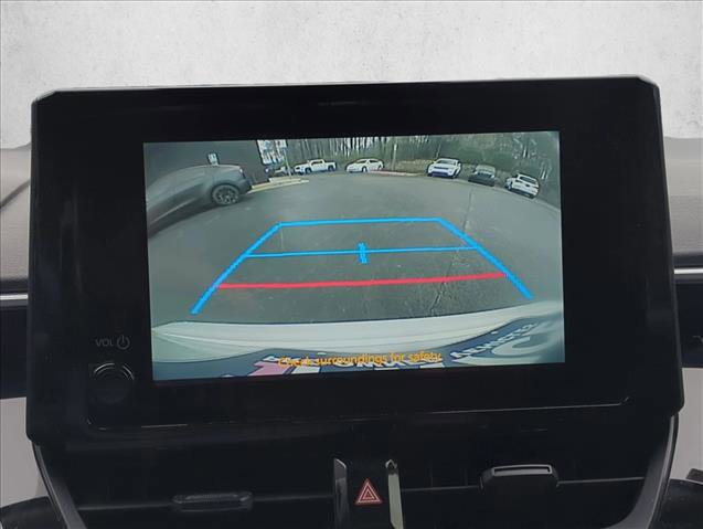 Used 2023 Toyota Corolla LE image 14