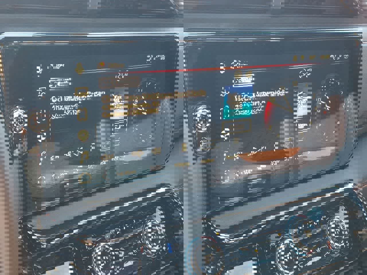 Used 2025 GMC Sierra 1500 AT4 w/ Technology Package image 20