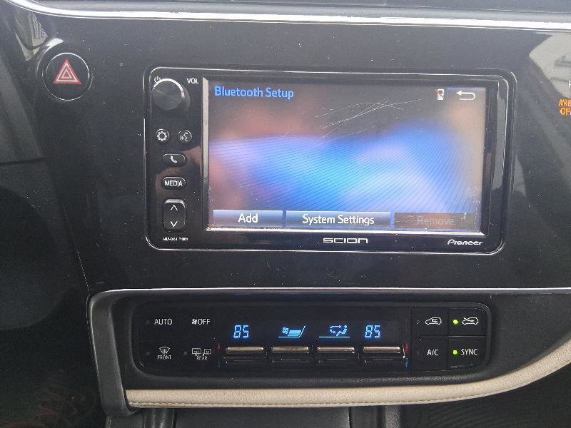 Used 2016 Scion iM image 32