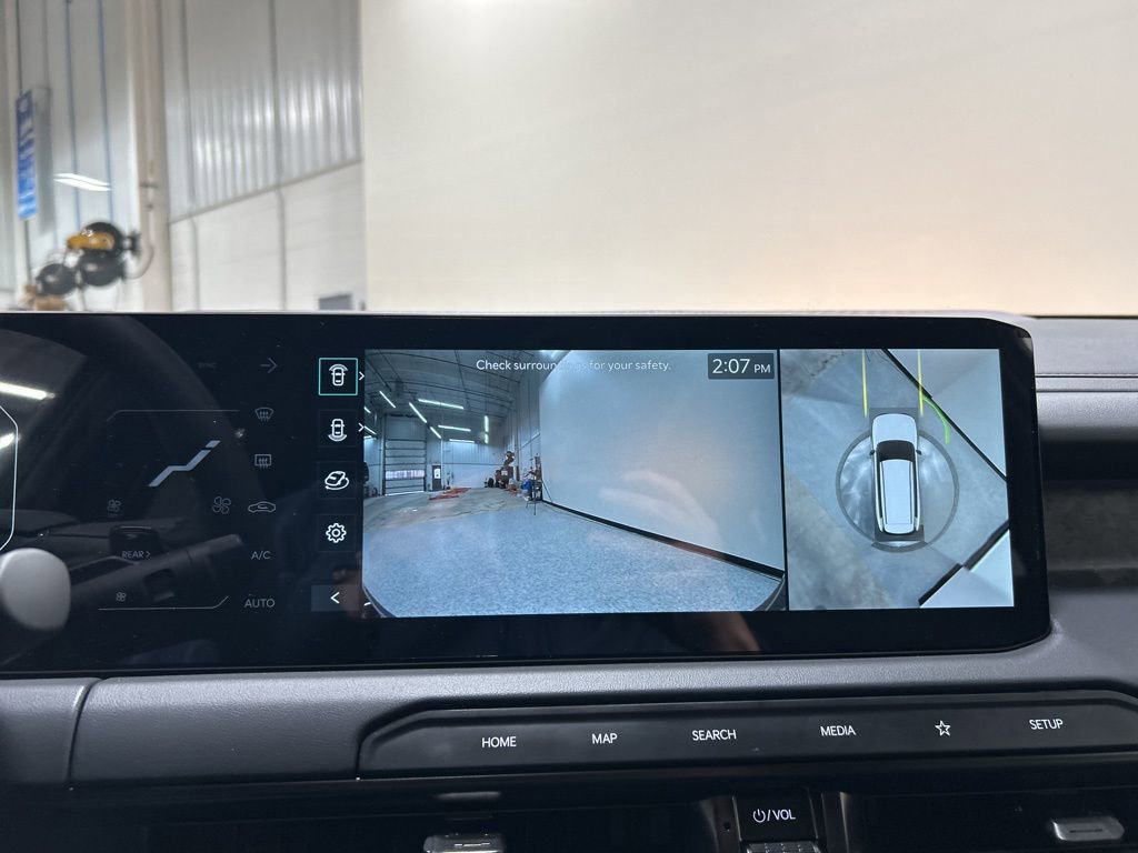 New 2027 Kia Telluride SX Prestige X-Pro AWD/4WD image 22