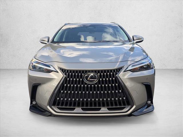 Used 2024 Lexus NX 250 FWD w/ Premium Package video 2