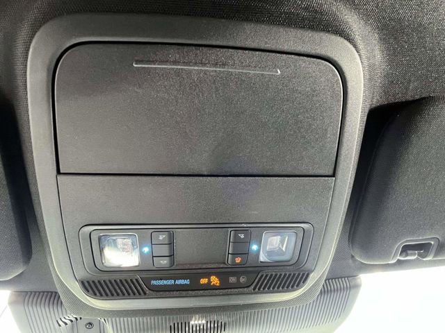 Certified 2025 Ford Explorer ST-Line w/ Premium Package image 29
