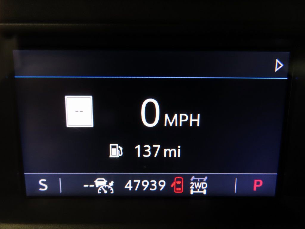 Used 2020 GMC Sierra 1500 SLT w/ SLT Premium Plus Package AWD/4WD image 12