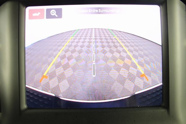 Used 2024 RAM 2500 Big Horn w/ Bed Utility Group image 3