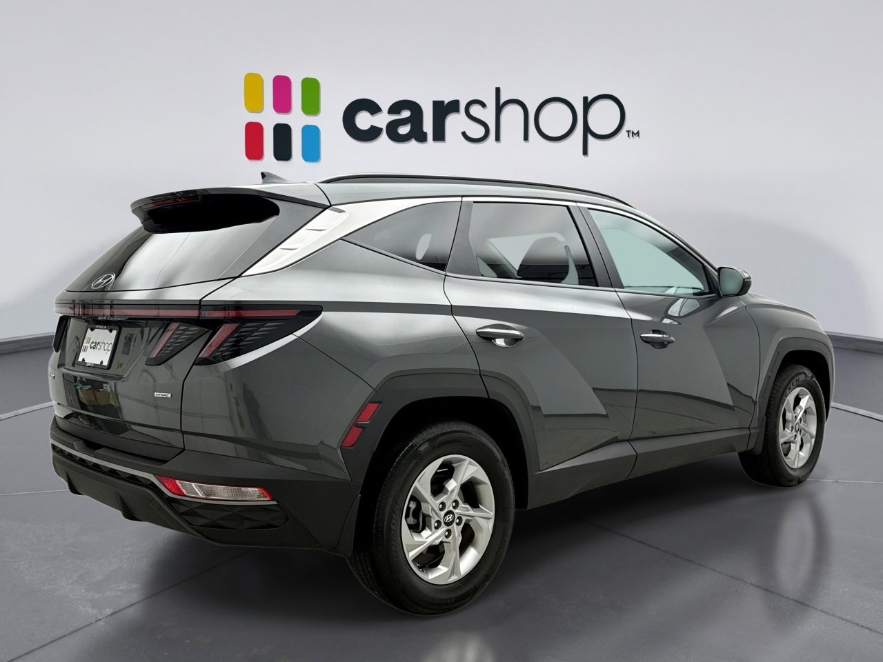 Used 2023 Hyundai Tucson SEL AWD/4WD image 5